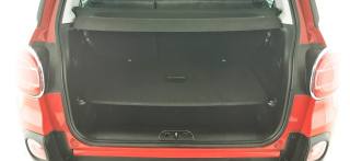 FIAT 500L usata, con Tettuccio apribile