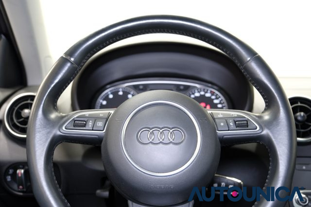 AUDI A1 usata, con Boardcomputer