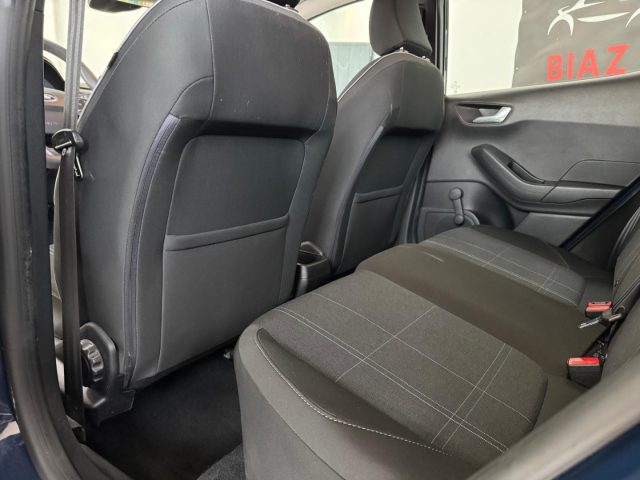 FORD Fiesta usata, con Cruise Control