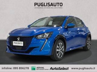 PEUGEOT 208 usata, con Airbag laterali