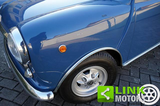 INNOCENTI Mini Cooper usata 12