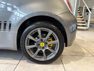 ABARTH 595 usata, con Chiusura centralizzata