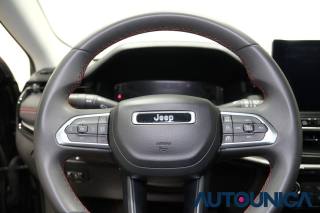 JEEP Compass usata, con Boardcomputer