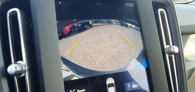 VOLVO XC40 usata, con Servosterzo