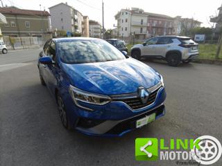 RENAULT Megane usata, con Park Distance Control