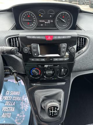 LANCIA Ypsilon usata, con Climatizzatore