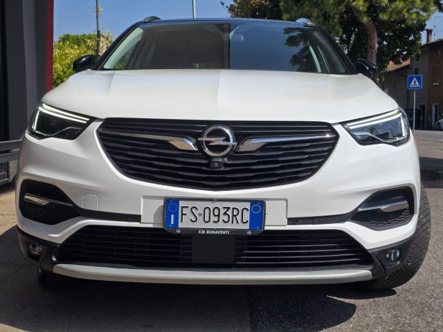 OPEL Grandland X usata 160