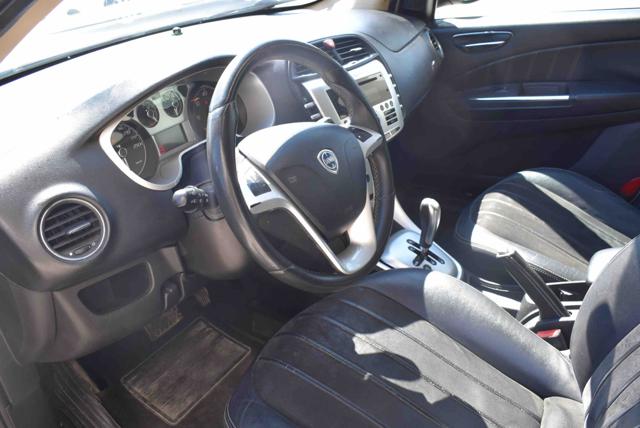 LANCIA Delta usata, con Autoradio