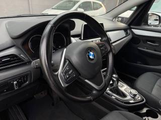 BMW 225 usata, con Controllo trazione
