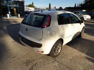 FIAT Grande Punto usata, con Alzacristalli elettrici