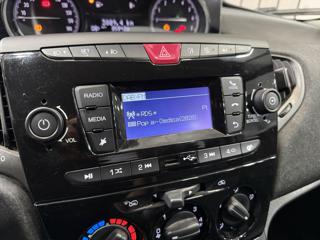 LANCIA Ypsilon usata, con USB
