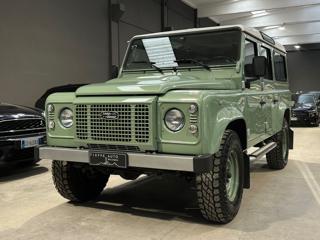 LAND ROVER Defender usata, con ABS