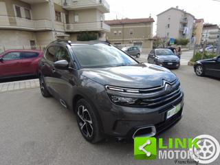CITROEN C5 Aircross usata, con Airbag laterali