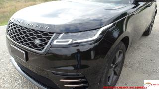 LAND ROVER Range Rover Velar usata, con Climatizzatore automatico, 2 zone