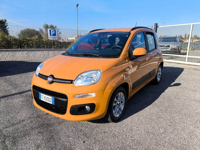 FIAT Panda usata 2