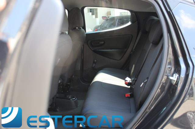 LANCIA Ypsilon usata, con Chiusura centralizzata telecomandata