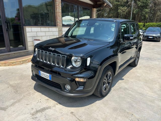 JEEP Renegade usata, con ABS
