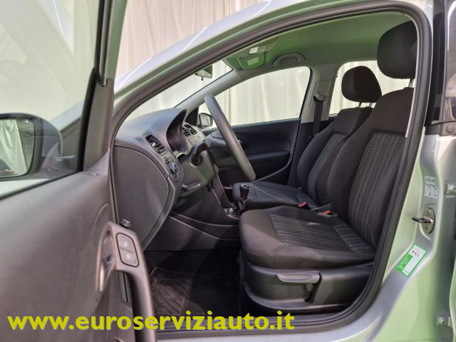 VOLKSWAGEN Polo usata, con MP3