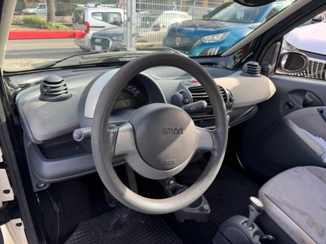 SMART ForTwo usata, con Airbag