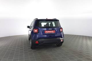 JEEP Renegade usata 4