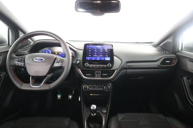 FORD Puma usata 4