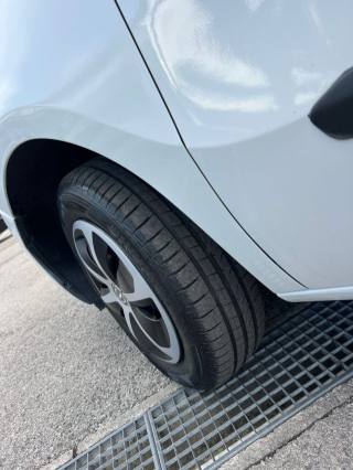 OPEL Combo usata, con Immobilizzatore elettronico