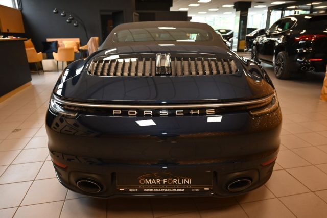 PORSCHE 992 usata 94