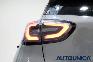 FORD Puma usata, con Sound system