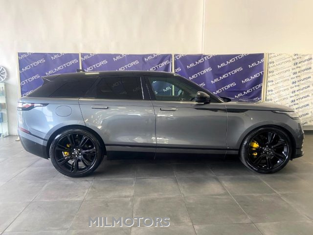 LAND ROVER Range Rover Velar usata, con Alzacristalli elettrici
