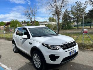 LAND ROVER Discovery Sport 2.0 TD4 150 CV Auto Business Edition Pure