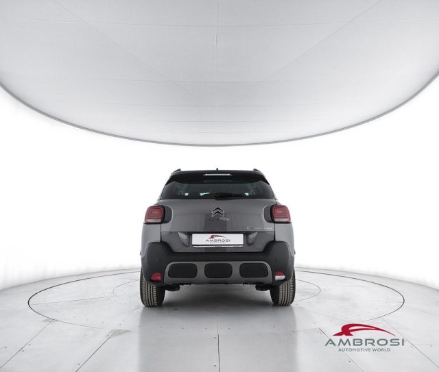 CITROEN C3 Aircross usata 5