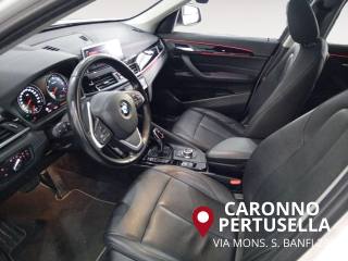 BMW X1 usata, con Controllo automatico clima