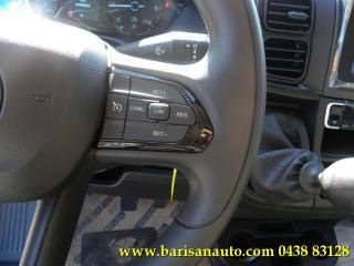 FIAT Ducato usata, con Cruise Control