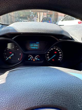 FORD Tourneo Connect usata, con Boardcomputer