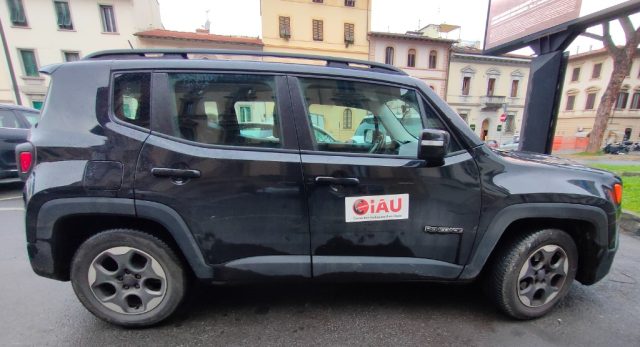 JEEP Renegade usata, con Cerchi in lega