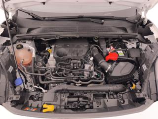 FORD Puma usata, con Sensori di parcheggio posteriori