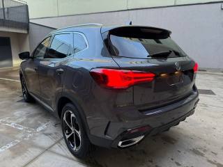 MG HS usata, con Airbag laterali