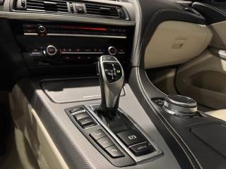 BMW 640 usata, con Fari Xenon