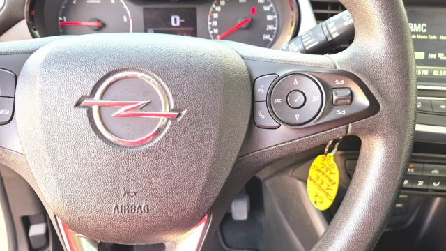 OPEL Crossland X usata, con Bluetooth