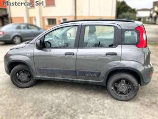FIAT Panda usata, con Alzacristalli elettrici