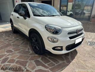 FIAT 500X usata, con Chiusura centralizzata