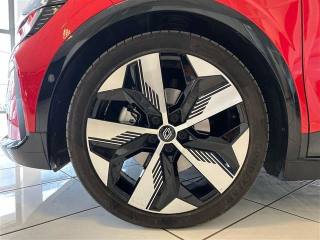 RENAULT Megane usata, con Cerchi in lega