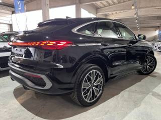 AUDI Q5 usata, con Airbag Passeggero