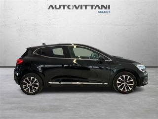 RENAULT Clio usata, con Airbag laterali