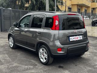 FIAT Panda usata, con Alzacristalli elettrici