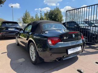 BMW Z4 usata, con Airbag Passeggero