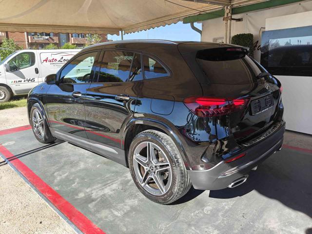 MERCEDES-BENZ GLA 200 usata, con Boardcomputer