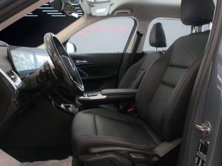 BMW X1 usata 14
