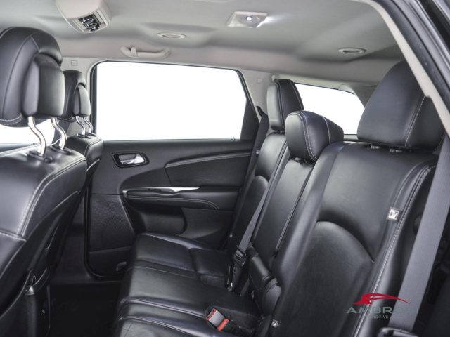 FIAT Freemont usata 9