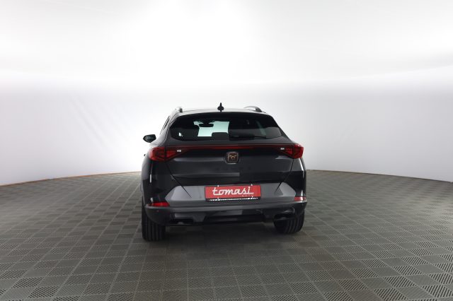 CUPRA Formentor usata 4